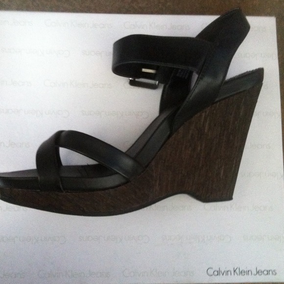 Calvin Klein Shoes