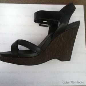 Calvin Klein Shoes
