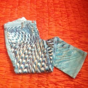 Designer Jeans for Sale! Size 4