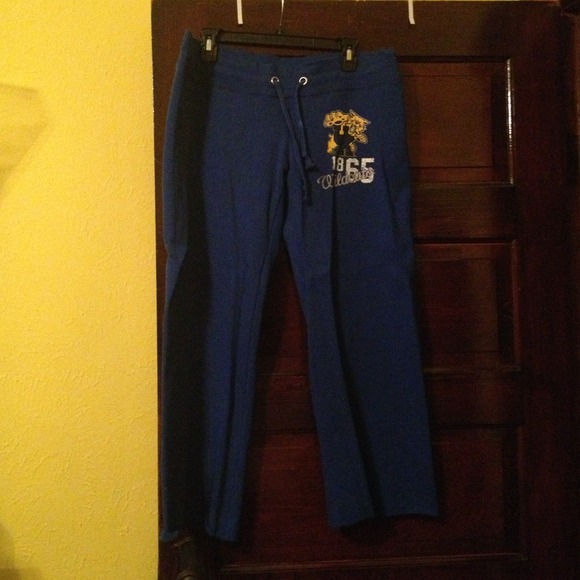 Sweatpants - Picture 1 of 2