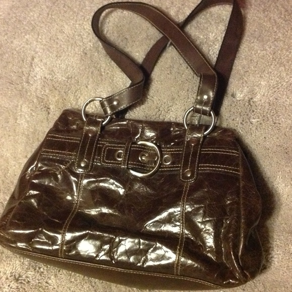 Wilson Leather handbag