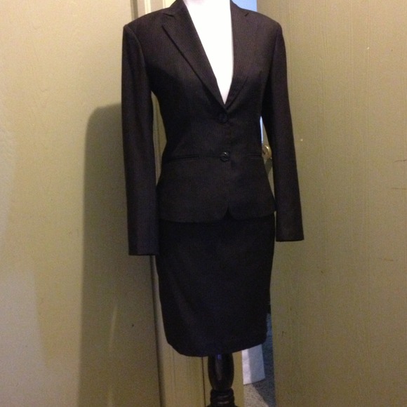 Dresses & Skirts - suit xxs-xs reduce $30 handemade