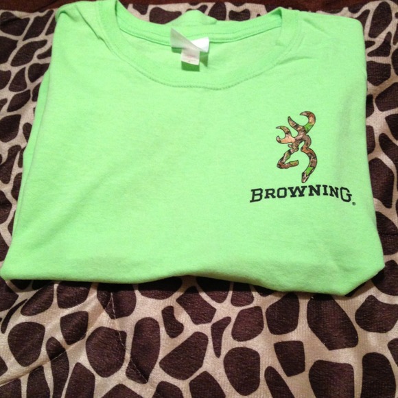 browning shirt! - Picture 1 of 2