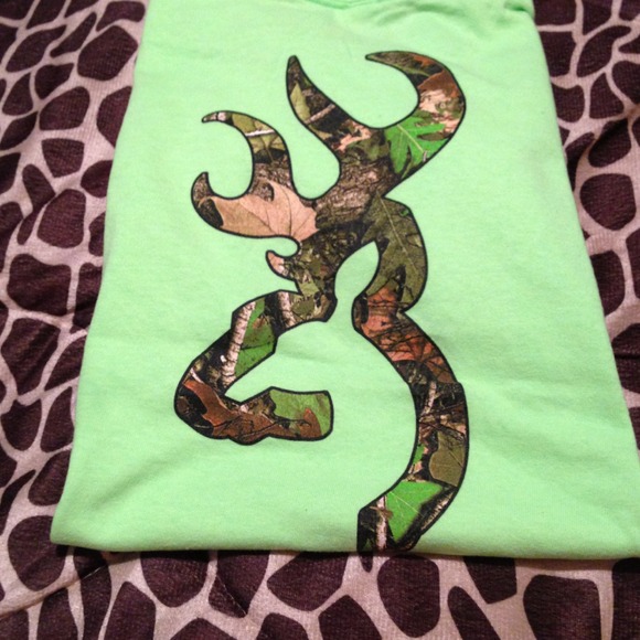 browning shirt! - Picture 2 of 2