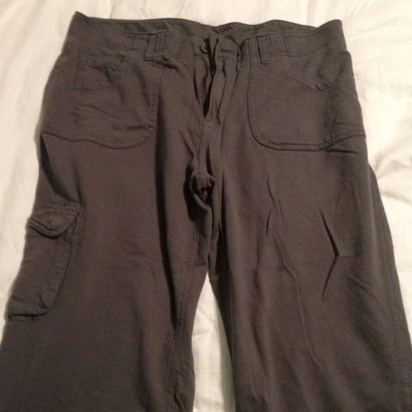 Capris