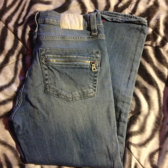 Rock & Republic Capris✌✌