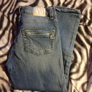 Rock & Republic Capris✌✌