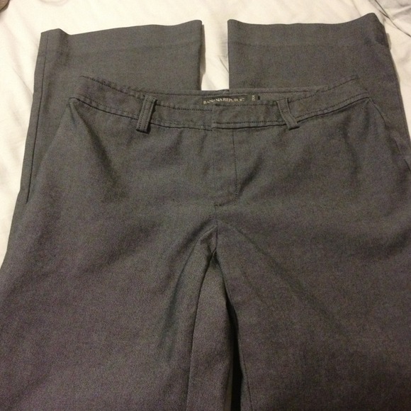Banana Republic dress pants