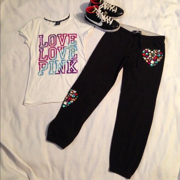 VS Clothing
