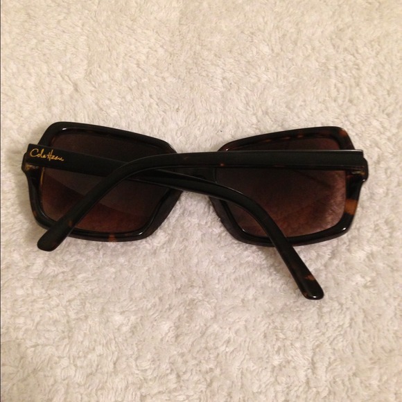 ??REDUCED Authentic Cole Haan Sunglasses??