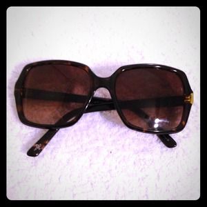 🎈🎈REDUCED Authentic Cole Haan Sunglasses🎈🎈