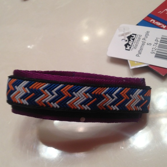 Kavu watchband