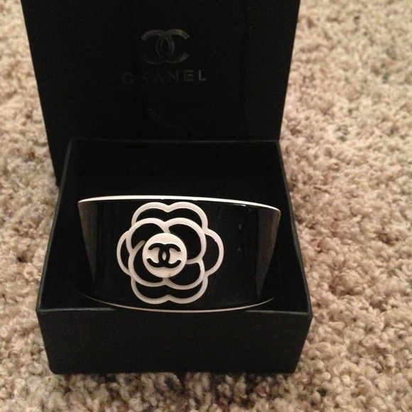 Chanel Bangle. 🔐On HOLD🔐
