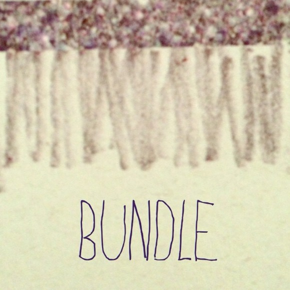 BUNDLE for @peetzijen