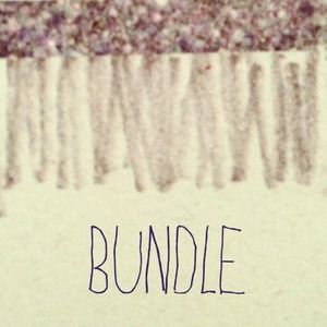 BUNDLE for @peetzijen