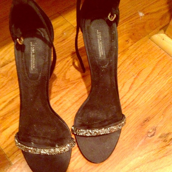 ❌Sold❌High heel
