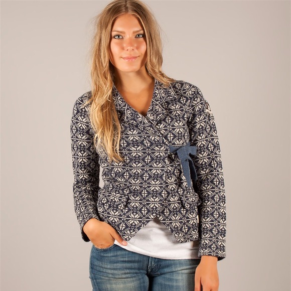 RESERVED Odd Molly knit Cardigan szS Retail $268
