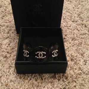 Chanel Bangle