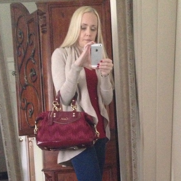 I love Poshmark!