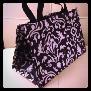 Organizing tote from Thirty One