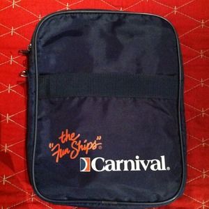 Carnival bag