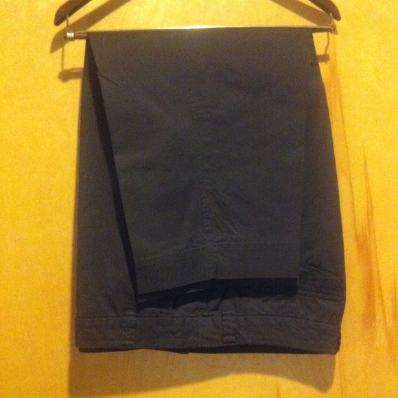 🌟SOLD🌟Plus size Merona capris