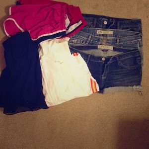 🔴Bundle🔴 @tmleese