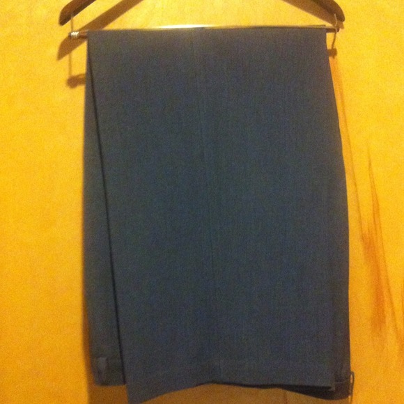🌟SOLD🌟Plus size Dressbarn gray pants