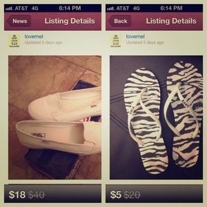 Bundle for @aedmunson!! 🎀👑🎀