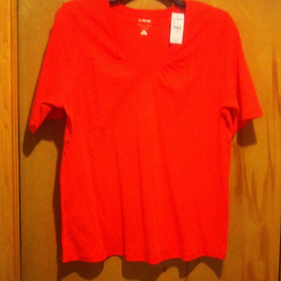 🌟SOLD🌟Plus size Lane Bryant shirt