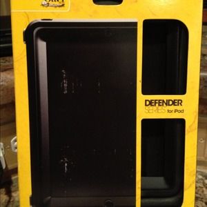 Otterbox defender for original iPad