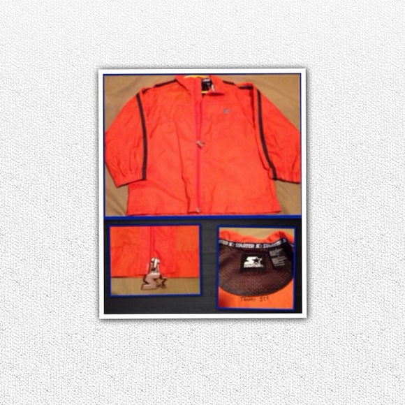 Child's Starter WindBreaker