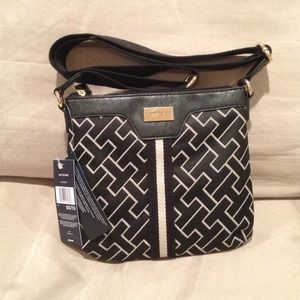 Tommy Hilfiger Cross Body Bag