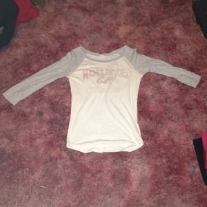 Hollister shirt