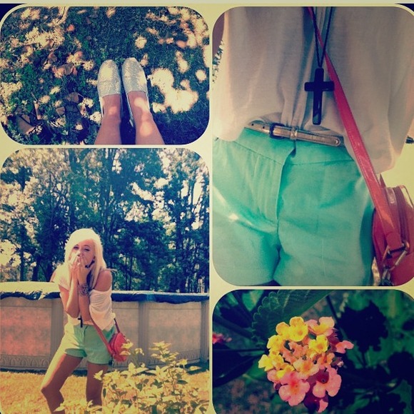 ✨ON HOLD✨ Jcrew 3" chino shorts