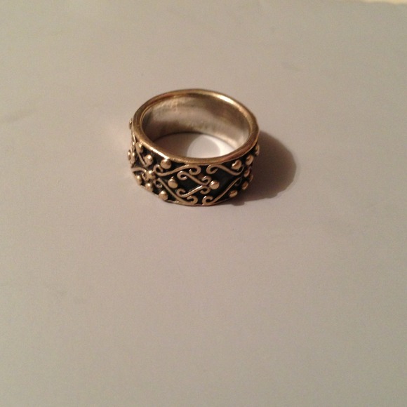 Jewelry - Perfect for your thumb finger everyday ring:)