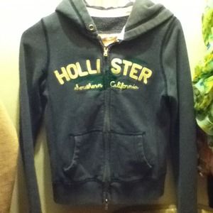 Hollister sweatshirt