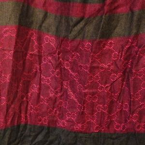 Gucci Scarf