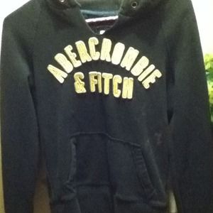 Abercrombie and Fitch sweatshirt