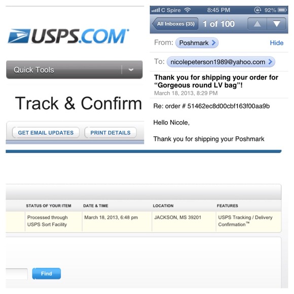 Trusted seller with FAST shipping