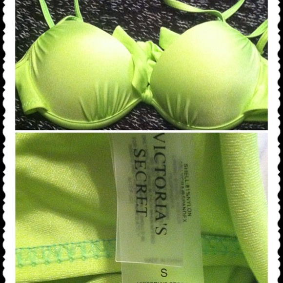 VS Bathing suit top