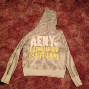 American eagle hoodie