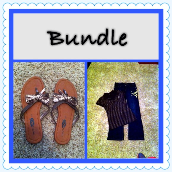 Bundle