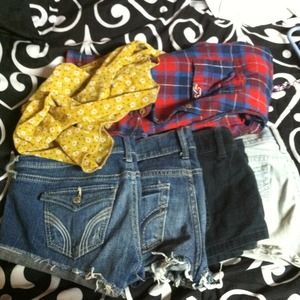 Bundle for @sheri_garlin