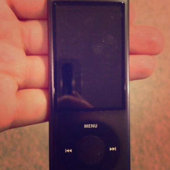 Apple Other - iPod w/ video