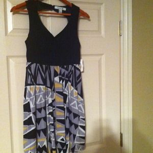 Forever 21 dress