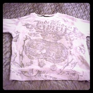 Long Sleeved Shirt
