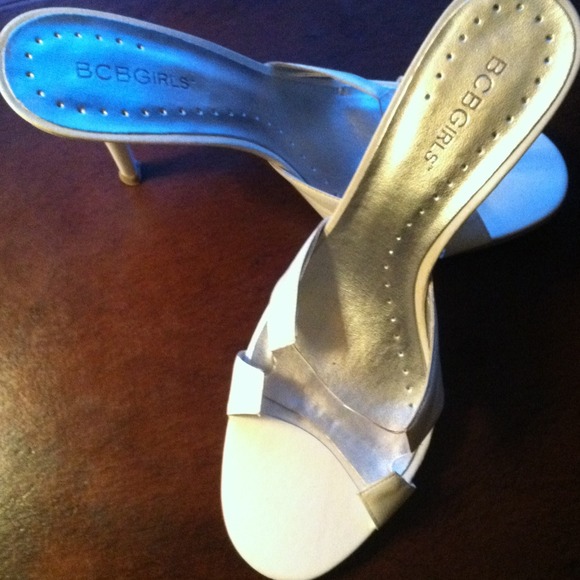 BCBGIrls shoes