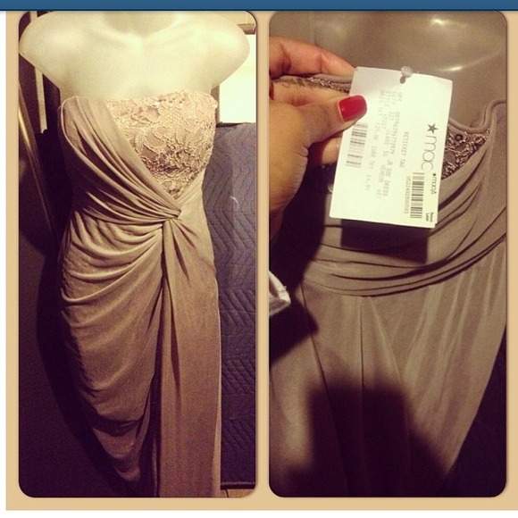 Evening/party dress