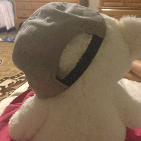 Batman SnapBack - Picture 3 of 4